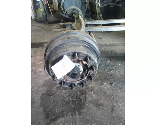 MERITOR-ROCKWELL MFS-12-143A-N AXLE ASSEMBLY, FRONT (STEER)
