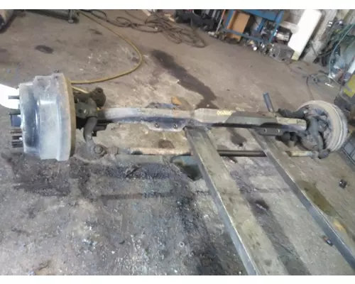 MERITOR-ROCKWELL MFS-12-143A-N AXLE ASSEMBLY, FRONT (STEER)
