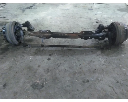 MERITOR-ROCKWELL MFS-12-143A-N AXLE ASSEMBLY, FRONT (STEER)