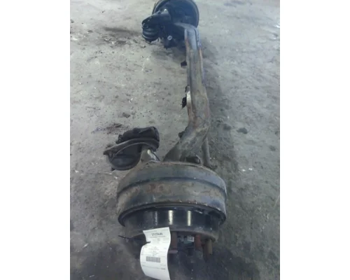 MERITOR-ROCKWELL MFS-12-143A-N AXLE ASSEMBLY, FRONT (STEER)