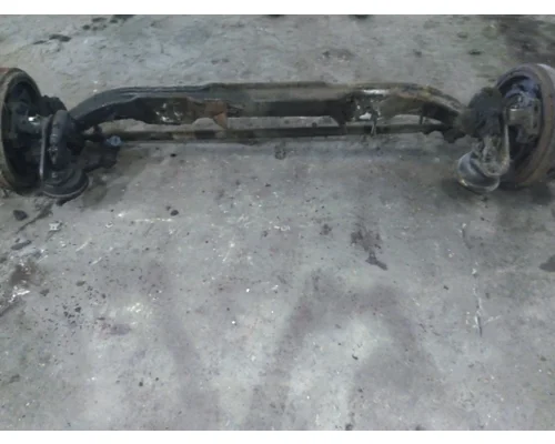 MERITOR-ROCKWELL MFS-12-143A-N AXLE ASSEMBLY, FRONT (STEER)