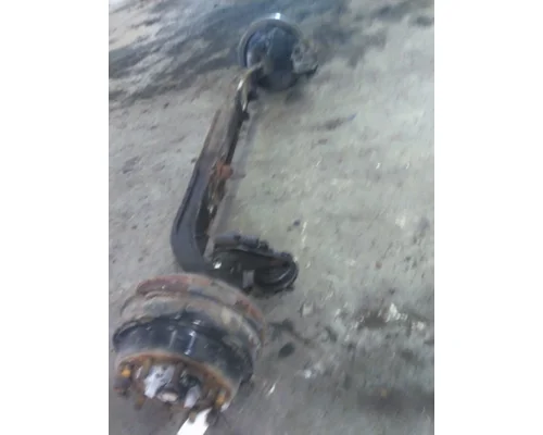 MERITOR-ROCKWELL MFS-12-143A-N AXLE ASSEMBLY, FRONT (STEER)