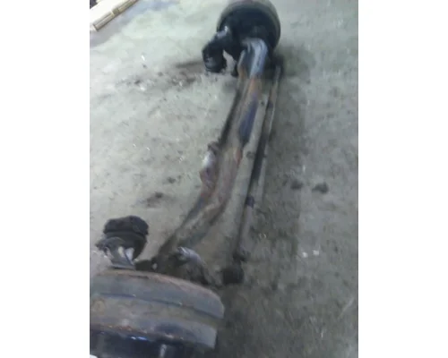 MERITOR-ROCKWELL MFS-12-143A-N AXLE ASSEMBLY, FRONT (STEER)