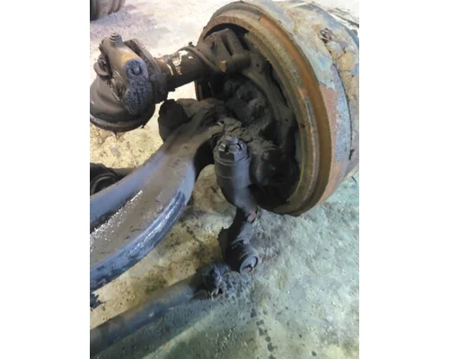 MERITOR-ROCKWELL MFS-12-143A-N AXLE ASSEMBLY, FRONT (STEER)
