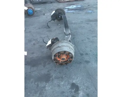 MERITOR-ROCKWELL MFS-12-143A-N AXLE ASSEMBLY, FRONT (STEER)