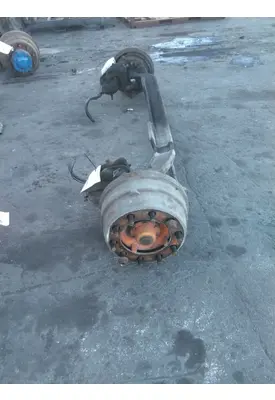 MERITOR-ROCKWELL MFS-12-143A-N AXLE ASSEMBLY, FRONT (STEER)