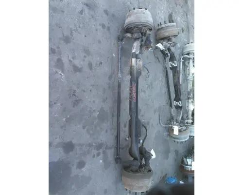 MERITOR-ROCKWELL MFS-12-143A-N AXLE ASSEMBLY, FRONT (STEER)