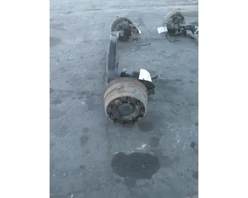 MERITOR-ROCKWELL MFS-12-143A-N AXLE ASSEMBLY, FRONT (STEER)