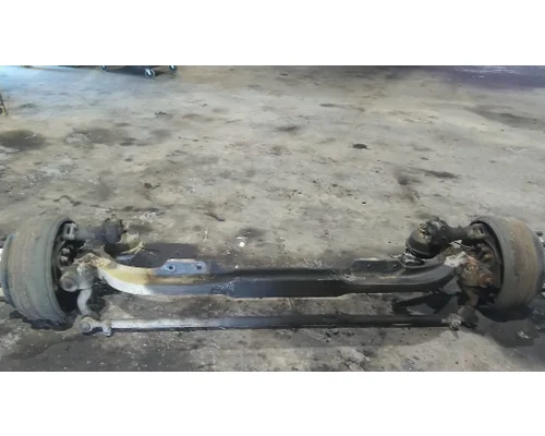 MERITOR-ROCKWELL MFS-12-143A-N AXLE ASSEMBLY, FRONT (STEER)