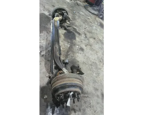 MERITOR-ROCKWELL MFS-12-143A-N AXLE ASSEMBLY, FRONT (STEER)
