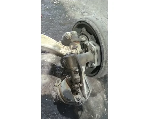 MERITOR-ROCKWELL MFS-12-143A-N AXLE ASSEMBLY, FRONT (STEER)