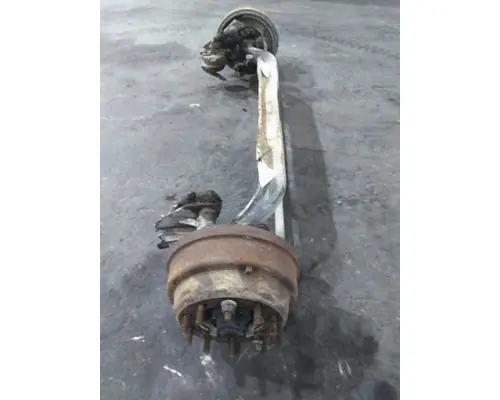 MERITOR-ROCKWELL MFS-12-143A-N AXLE ASSEMBLY, FRONT (STEER)