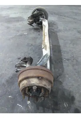 MERITOR-ROCKWELL MFS-12-143A-N AXLE ASSEMBLY, FRONT (STEER)