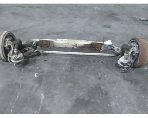 MERITOR-ROCKWELL MFS-12-143A-N AXLE ASSEMBLY, FRONT (STEER)