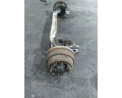 MERITOR-ROCKWELL MFS-12-143A-N AXLE ASSEMBLY, FRONT (STEER)