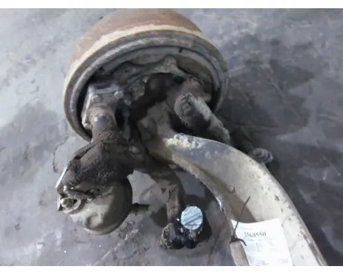 MERITOR-ROCKWELL MFS-12-143A-N AXLE ASSEMBLY, FRONT (STEER)