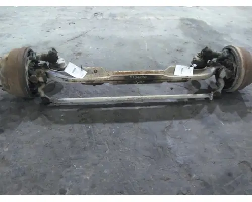 MERITOR-ROCKWELL MFS-12-143A-N AXLE ASSEMBLY, FRONT (STEER)