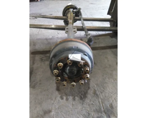 MERITOR-ROCKWELL MFS-12-143A-N AXLE ASSEMBLY, FRONT (STEER)