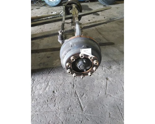 MERITOR-ROCKWELL MFS-12-143A-N AXLE ASSEMBLY, FRONT (STEER)