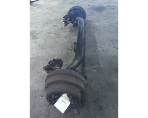 MERITOR-ROCKWELL MFS-12-143A-N AXLE ASSEMBLY, FRONT (STEER)