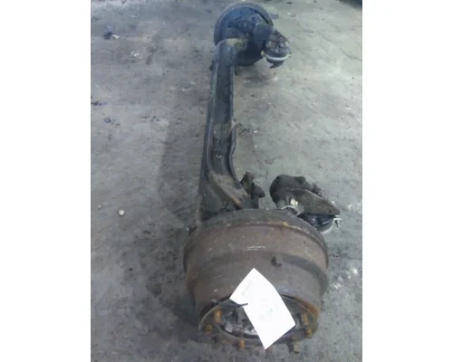 MERITOR-ROCKWELL MFS-12-143A-N AXLE ASSEMBLY, FRONT (STEER)