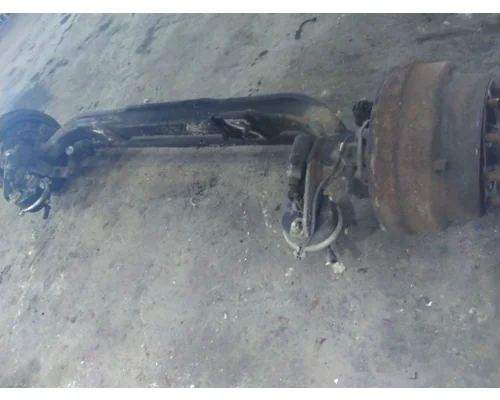 MERITOR-ROCKWELL MFS-12-143A-N AXLE ASSEMBLY, FRONT (STEER)