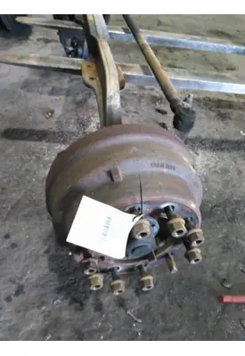 MERITOR-ROCKWELL MFS-12-143A-N AXLE ASSEMBLY, FRONT (STEER)