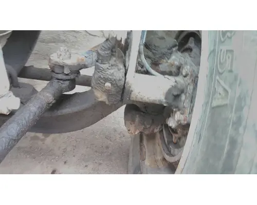MERITOR-ROCKWELL MFS-12-143A-N AXLE ASSEMBLY, FRONT (STEER)