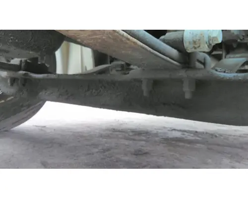 MERITOR-ROCKWELL MFS-12-143A-N AXLE ASSEMBLY, FRONT (STEER)