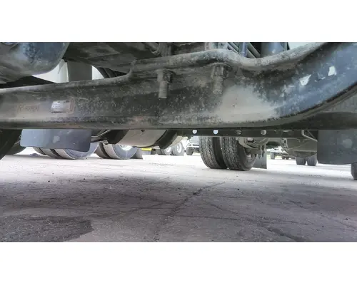 MERITOR-ROCKWELL MFS-12-143A-N AXLE ASSEMBLY, FRONT (STEER)