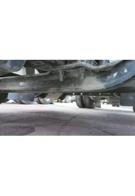 MERITOR-ROCKWELL MFS-12-143A-N AXLE ASSEMBLY, FRONT (STEER)