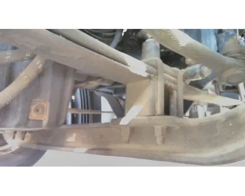 MERITOR-ROCKWELL MFS-12-143A-N AXLE ASSEMBLY, FRONT (STEER)