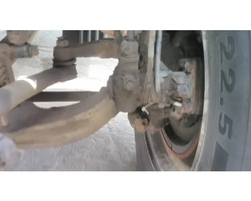 MERITOR-ROCKWELL MFS-12-143A-N AXLE ASSEMBLY, FRONT (STEER)