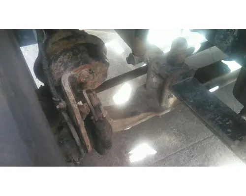 MERITOR-ROCKWELL MFS-12-143A-N AXLE ASSEMBLY, FRONT (STEER)