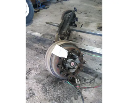 MERITOR-ROCKWELL MFS-12-143A-N AXLE ASSEMBLY, FRONT (STEER)