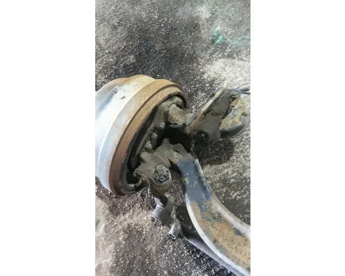 MERITOR-ROCKWELL MFS-12-143A-N AXLE ASSEMBLY, FRONT (STEER)