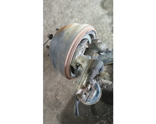 MERITOR-ROCKWELL MFS-12-143A-N AXLE ASSEMBLY, FRONT (STEER)