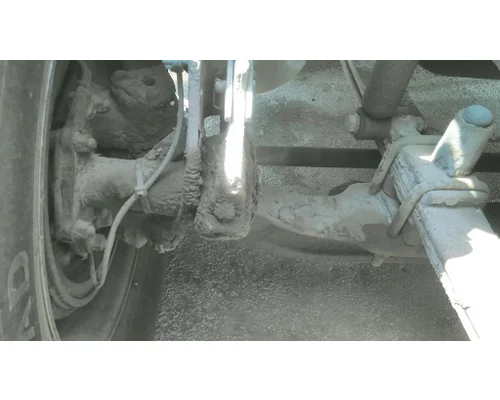 MERITOR-ROCKWELL MFS-12-143A-N AXLE ASSEMBLY, FRONT (STEER)