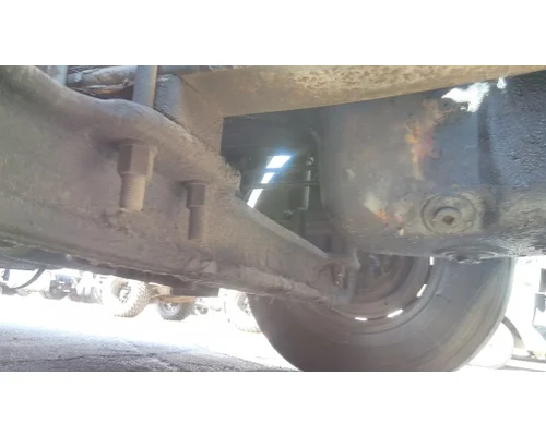 MERITOR-ROCKWELL MFS-12-143A-N AXLE ASSEMBLY, FRONT (STEER)