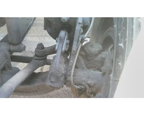 MERITOR-ROCKWELL MFS-12-143A-N AXLE ASSEMBLY, FRONT (STEER)