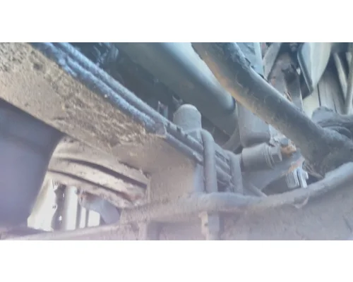 MERITOR-ROCKWELL MFS-12-143A-N AXLE ASSEMBLY, FRONT (STEER)