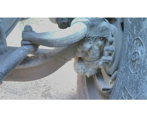 MERITOR-ROCKWELL MFS-12-143A-N AXLE ASSEMBLY, FRONT (STEER)