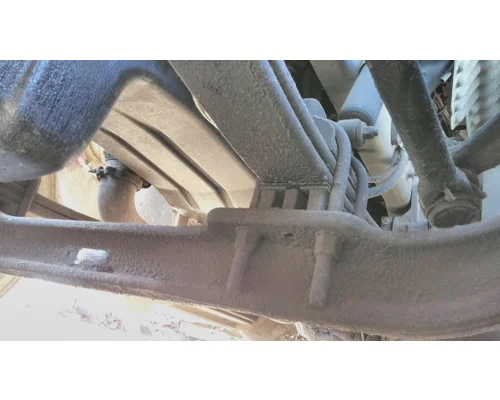 MERITOR-ROCKWELL MFS-12-143A-N AXLE ASSEMBLY, FRONT (STEER)