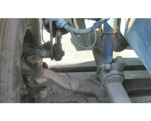 MERITOR-ROCKWELL MFS-12-143A-N AXLE ASSEMBLY, FRONT (STEER)