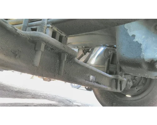 MERITOR-ROCKWELL MFS-12-143A-N AXLE ASSEMBLY, FRONT (STEER)