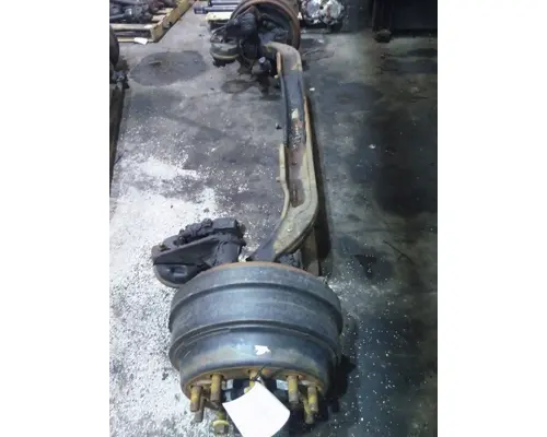 MERITOR-ROCKWELL MFS-12-143A-N AXLE ASSEMBLY, FRONT (STEER)