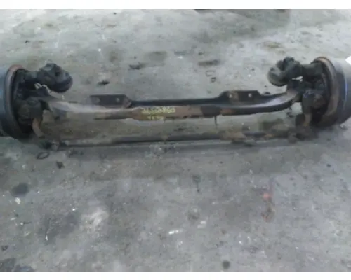 MERITOR-ROCKWELL MFS-12-143A-N AXLE ASSEMBLY, FRONT (STEER)
