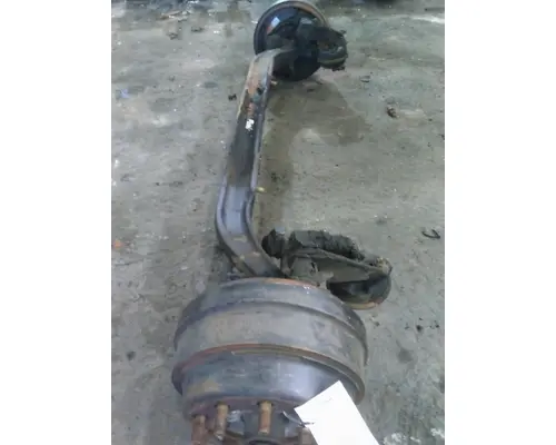 MERITOR-ROCKWELL MFS-12-143A-N AXLE ASSEMBLY, FRONT (STEER)
