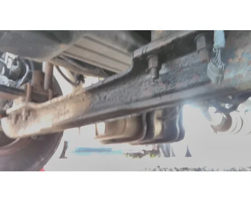 MERITOR-ROCKWELL MFS-12-143A-N AXLE ASSEMBLY, FRONT (STEER)