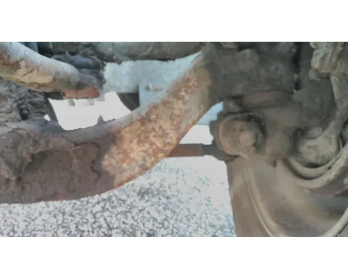 MERITOR-ROCKWELL MFS-12-143A-N AXLE ASSEMBLY, FRONT (STEER)
